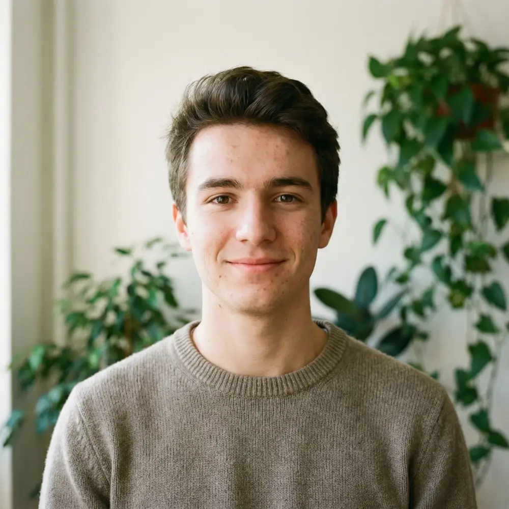 Fondateur de Bac Pro TEB