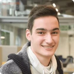 Rédacteur des articles de blog de Bac Pro TEB