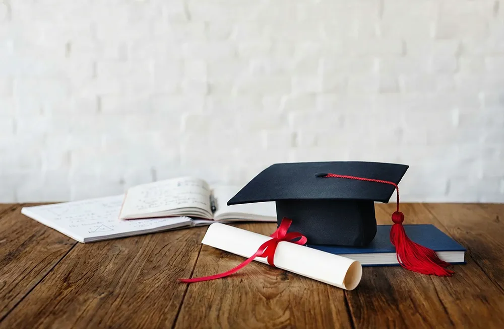 Réussite de son Bac Pro TEB